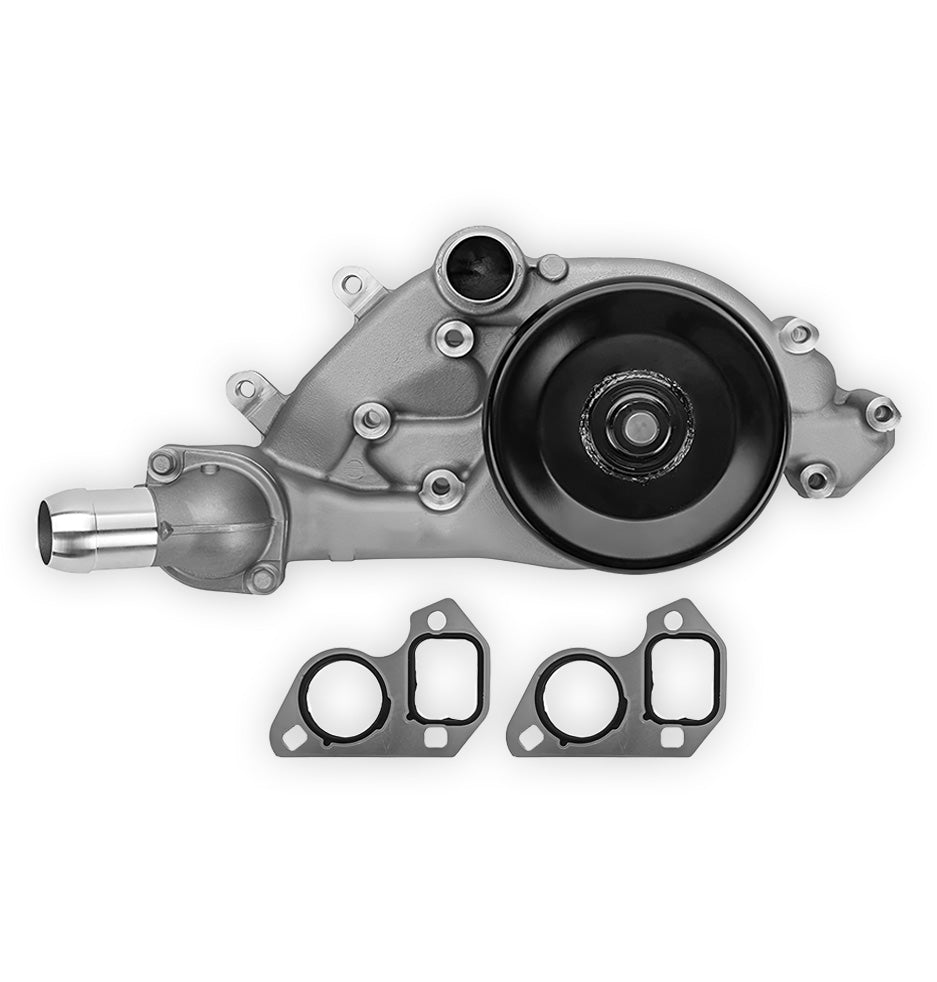 Holden Commodore VE (2006 - 2008) 6.0L / 6.2L Engine Water Pump + Gaskets