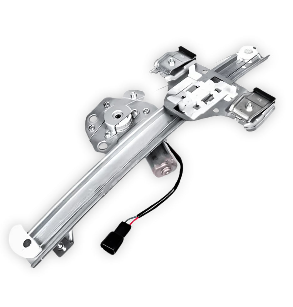 Holden Commodore VE (2006 - 2013) Rear Window Regulators LH + RH