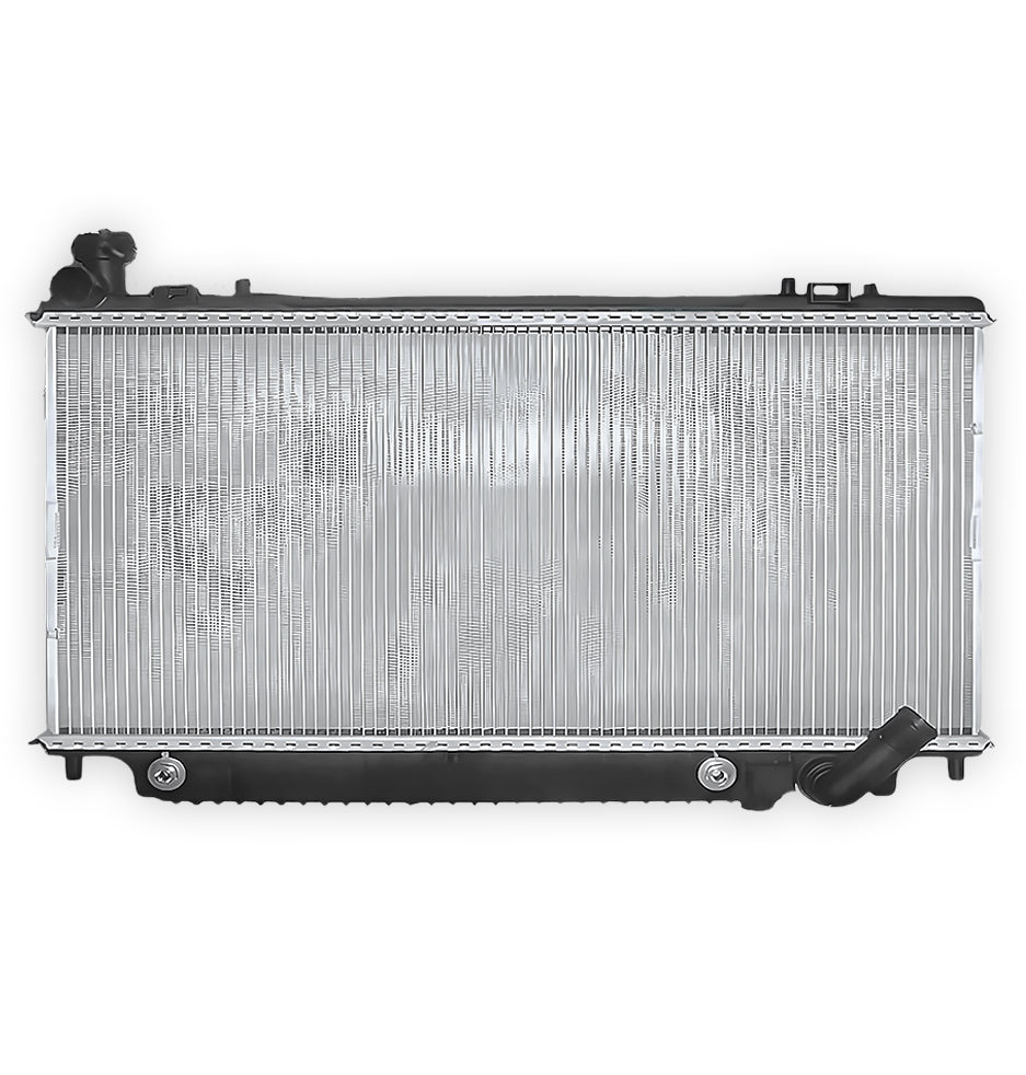 Holden Commodore VE Series 1 (2006 - 2010) Automatic and Manual Engine Cooling Radiator
