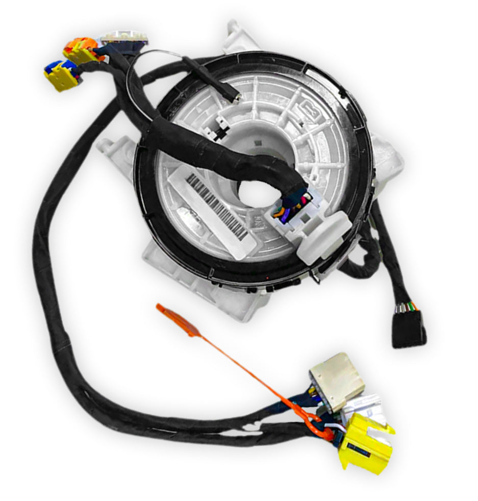 Holden Commodore VE Series 1 (2006 - 2010) Replacement Steering Wheel Clock Spring