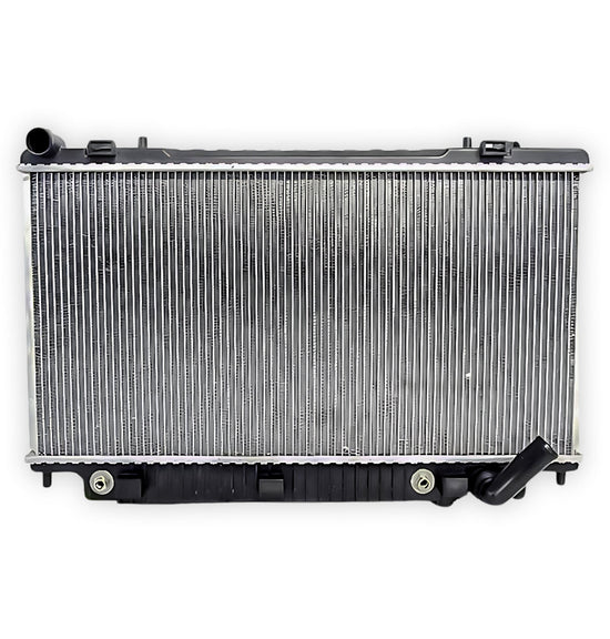 Holden Commodore VE Series 2 (2010 - 2011) Engine Cooling Radiator ...