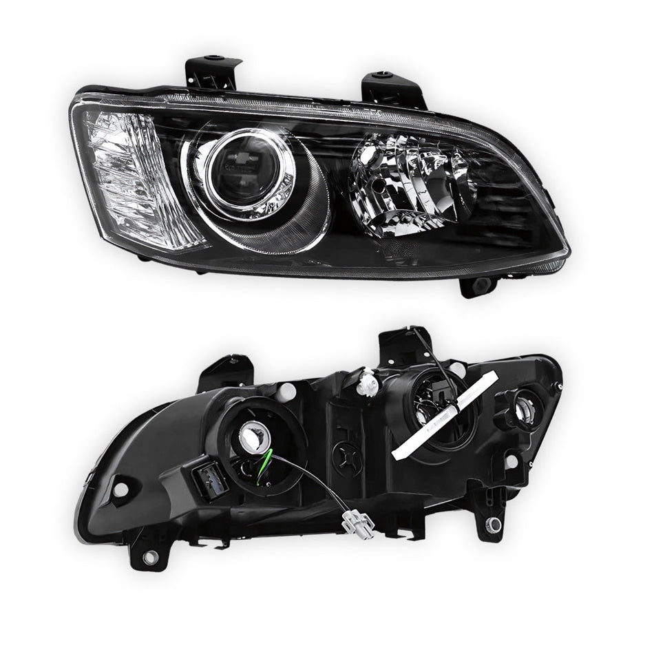 Holden Commodore VE Series 2 (2010 - 2013) Projector Headlights