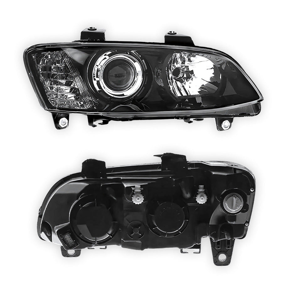 Holden Commodore VE Series I (2006 - 2010) Projector Headlights