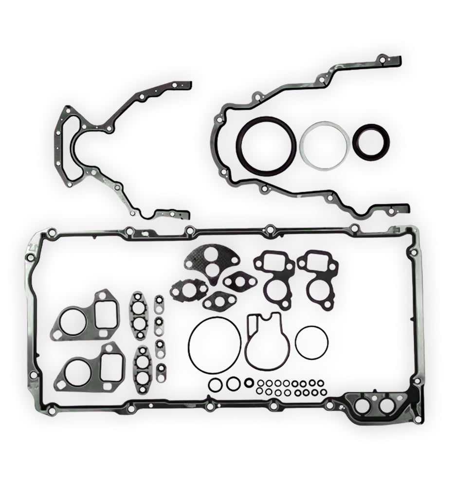 Holden Commodore VE / VF (2006 - 2017) Engine Bottom End Gaskets Complete Set