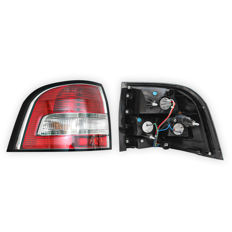 Holden Commodore VE VF (2006 - 2018) Tail Lights