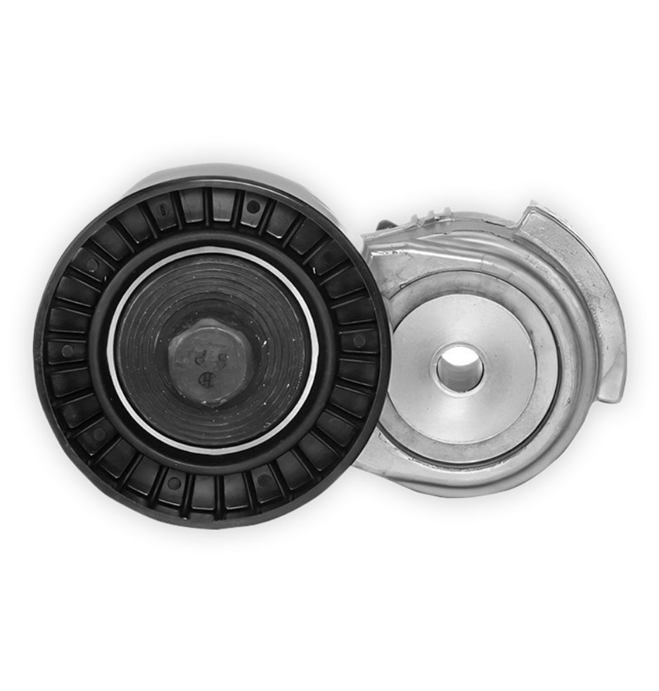 Holden Commodore VE / VF / VT / VU / VX / VY / VZ (1999 - 2015) 5.7L / 6.0L Air Conditioner Belt Tensioner + Pulley