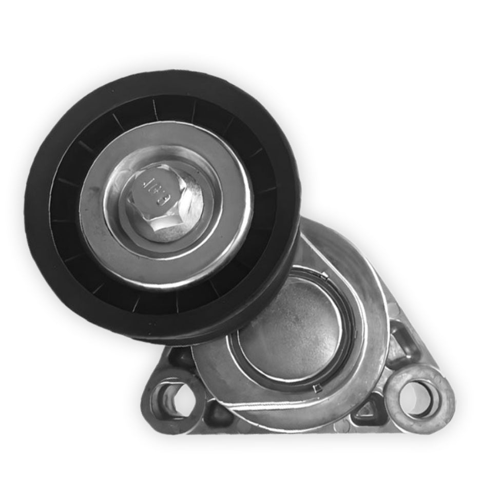 Holden Commodore VE / VT / VU / VX / VY / VZ (1999 - 2004) 5.7L Drive Belt Tensioner + Pulley