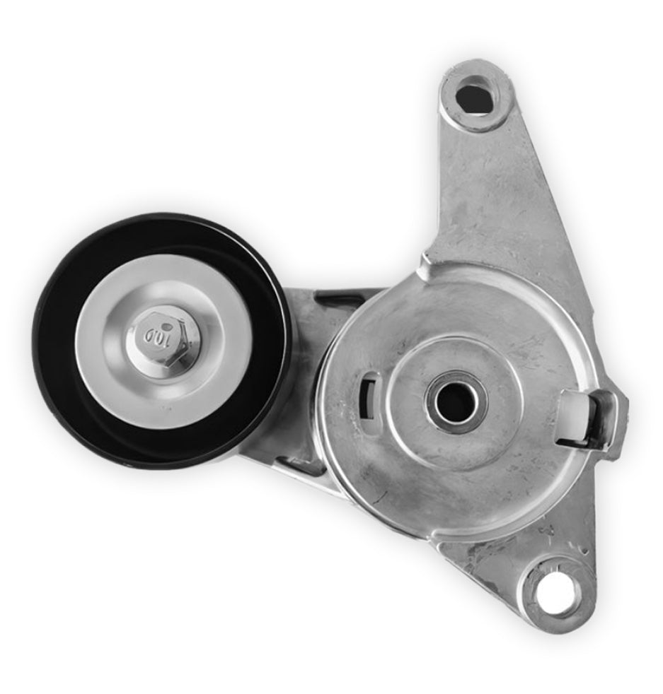 Holden Commodore VE / VZ (2004 - 2013) 3.6L Drive Belt Auto Tensioner + Pulley