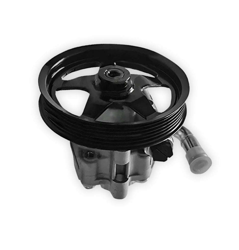 Holden Commodore VE / VZ (2005 - 2013) 3.6L V6 / 6.0L V8 Power Steering Pump and Pulley Set