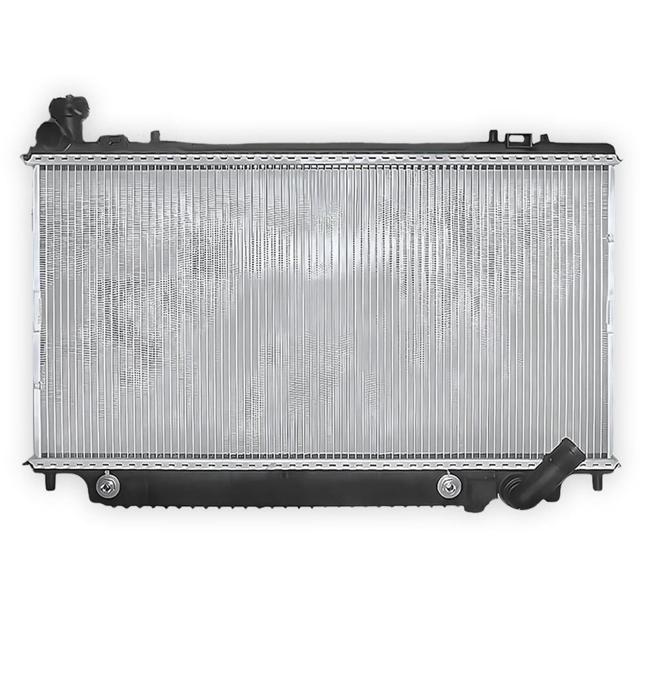 Holden Commodore VF Series 1 (2013 - 2015) Automatic V8 Engine Cooling ...
