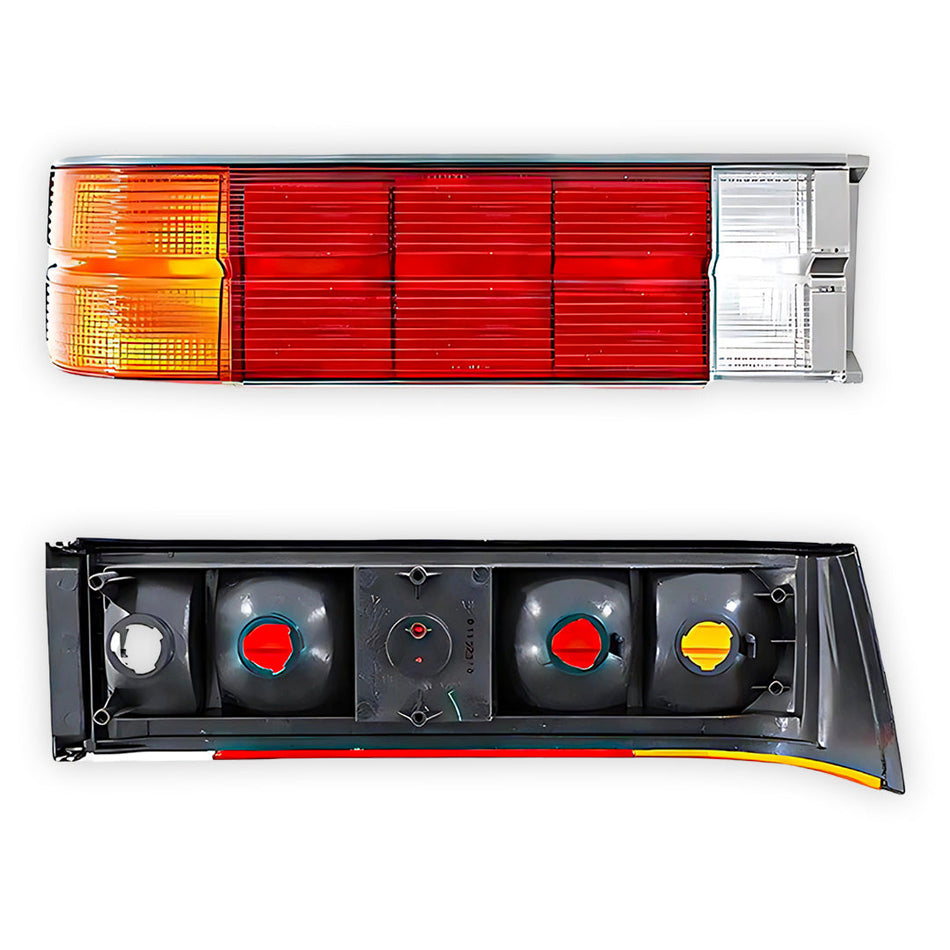Holden Commodore VL Sedan (1986 - 1988) Tail Lights + Gaskets