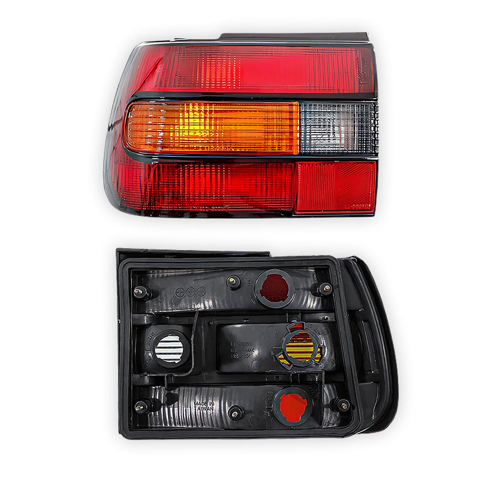 Holden Commodore VN Sedan (1988 - 1991) Smokey Tail Lights