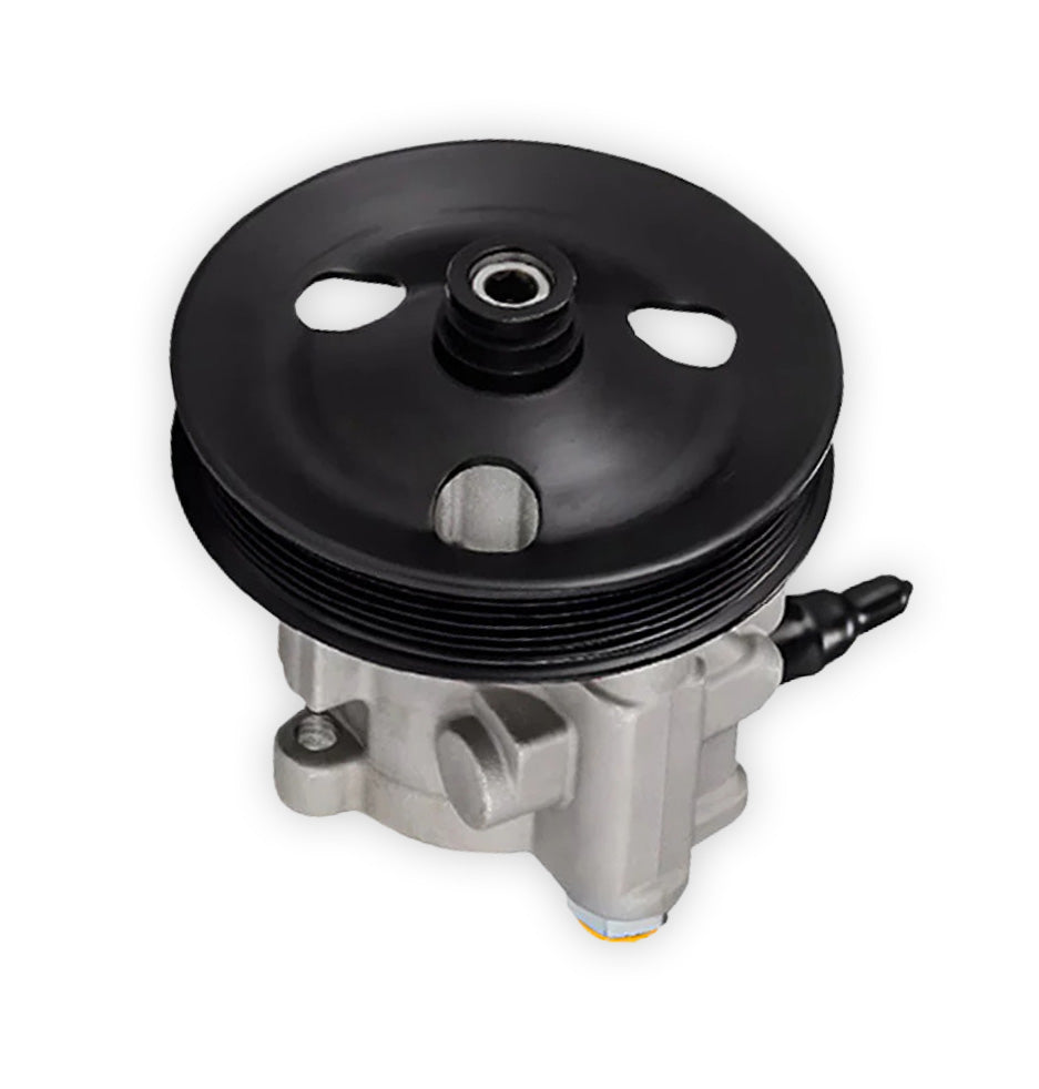 Holden Commodore VT / VU / VX / VY Series 3 (1998 - 2003) 5.7L V8 Power Steering Pump and Pulley Set