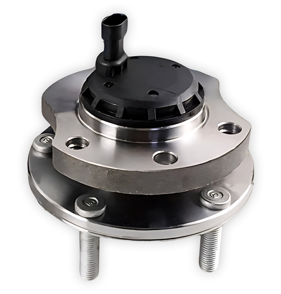 Holden Commodore VT  VU  VX  VY  VZ (1999 - 2006) Front Wheel Bearing Hubs LH + RH