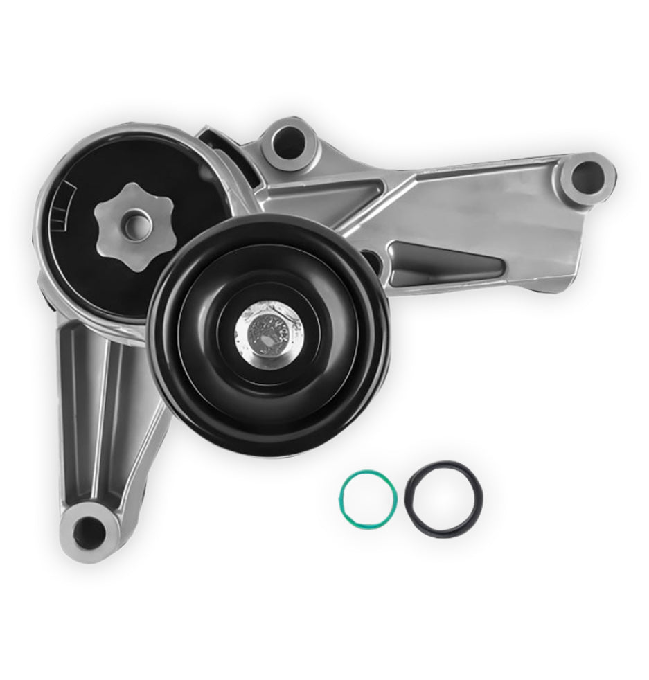 Holden Commodore VT / VX / VS / VY (1995 - 2004) 3.8L Drive Belt Tensioner + Pulley