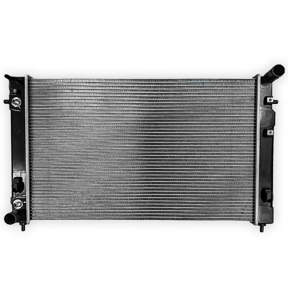 Holden Commodore VT  VX  VU (1999 - 2002) Engine Cooling Radiator