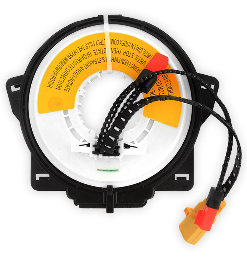 Holden Commodore VT  VX  VU  VY (1997 - 2004) Replacement Steering Wheel Clock Spring