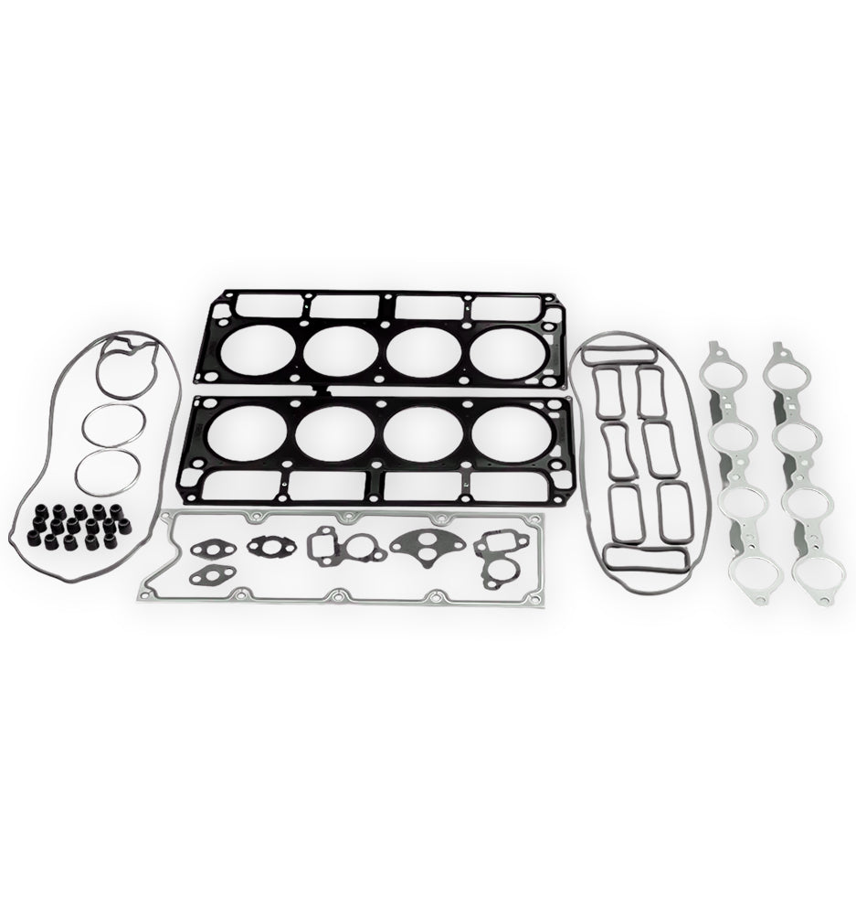 Holden Commodore VT / VX / VU / VY / VZ (1999 - 2006) 5.7L VRS Cylinder Head Gaskets Complete Set