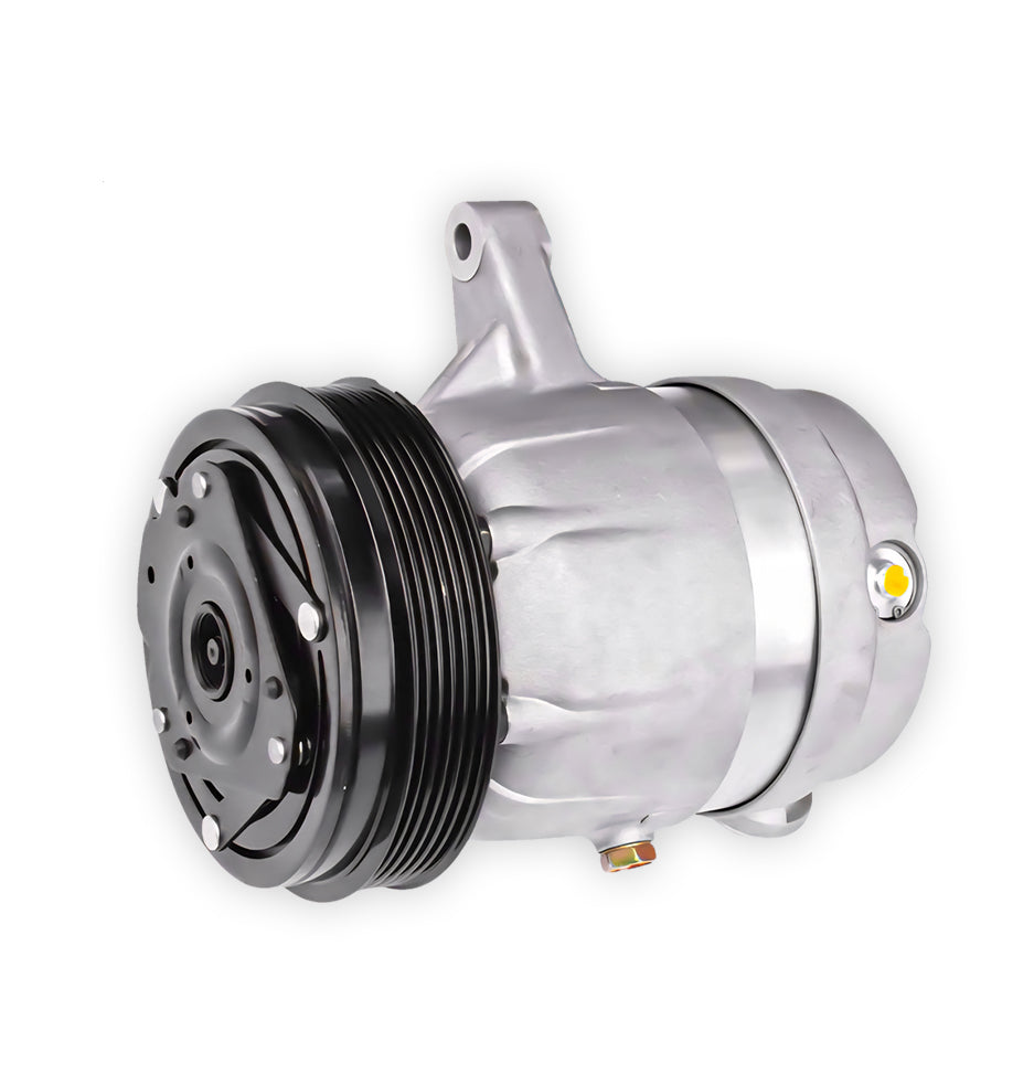 Holden Commodore VT  VX  VY (1997 - 2004) 3.8L AC Compressor + Clutch Assembly