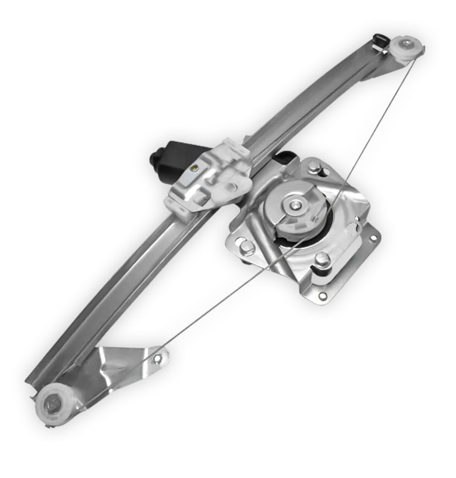 Holden Commodore VT / VX / VY / VZ (1997 - 2009) Rear Window Regulators LH + RH
