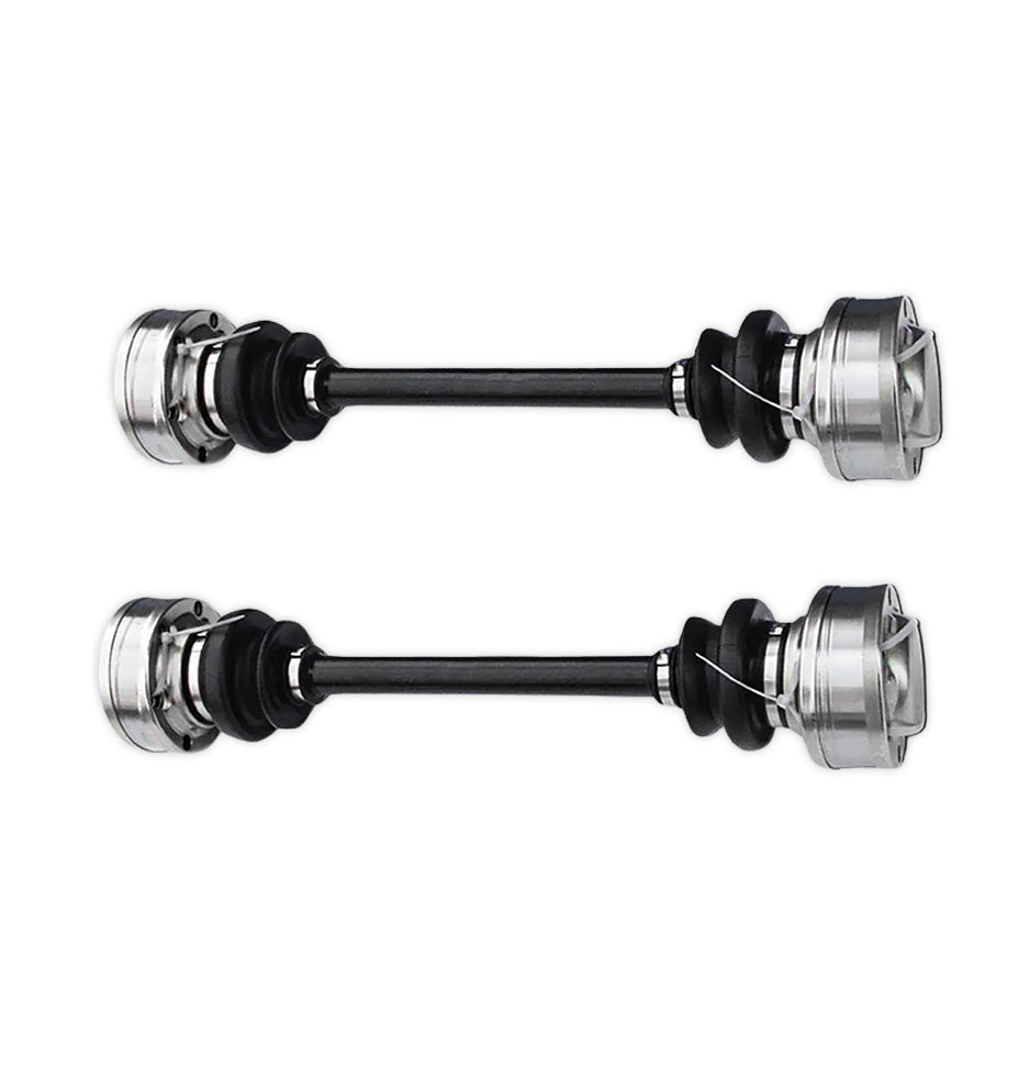 Holden Commodore VU / VX / VY / VZ (2000 - 2007) Rear CV Joint Drive Shafts LH + RH