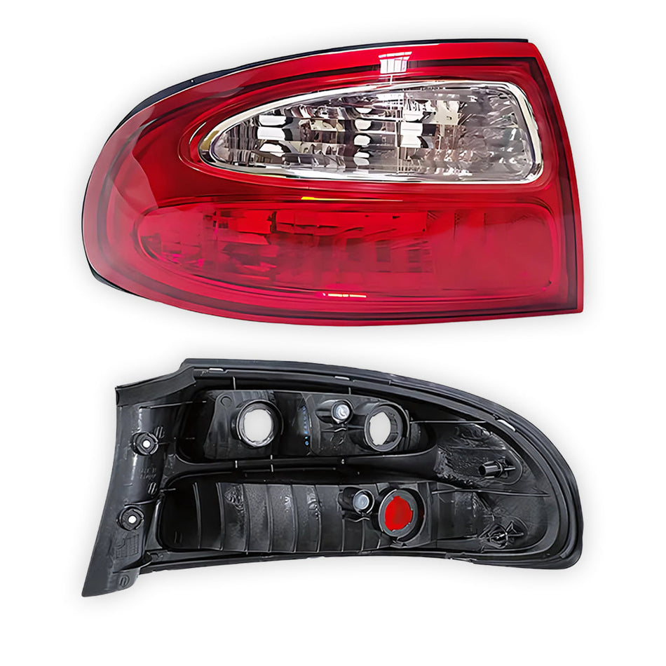Holden Commodore VX Berlina / Calais (2000 - 2002) Tail Lights