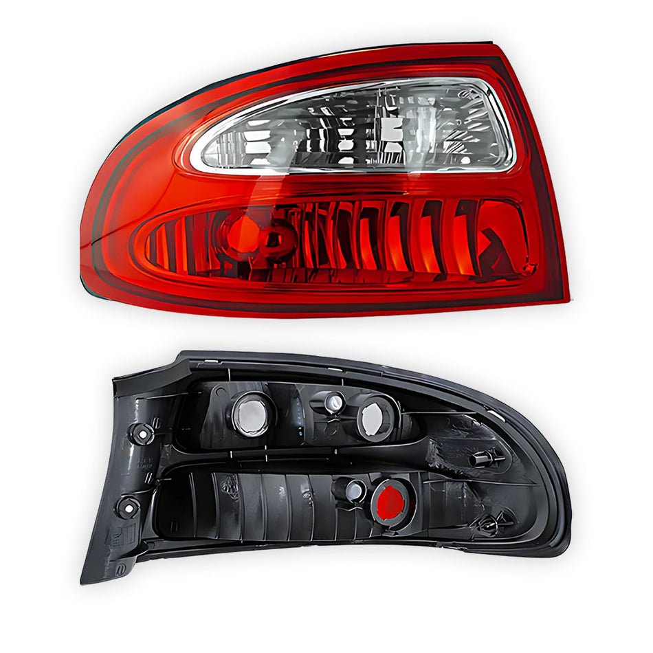 Holden Commodore VX S / SS / Acclaim / Executive (2000 - 2002) Tail Lights