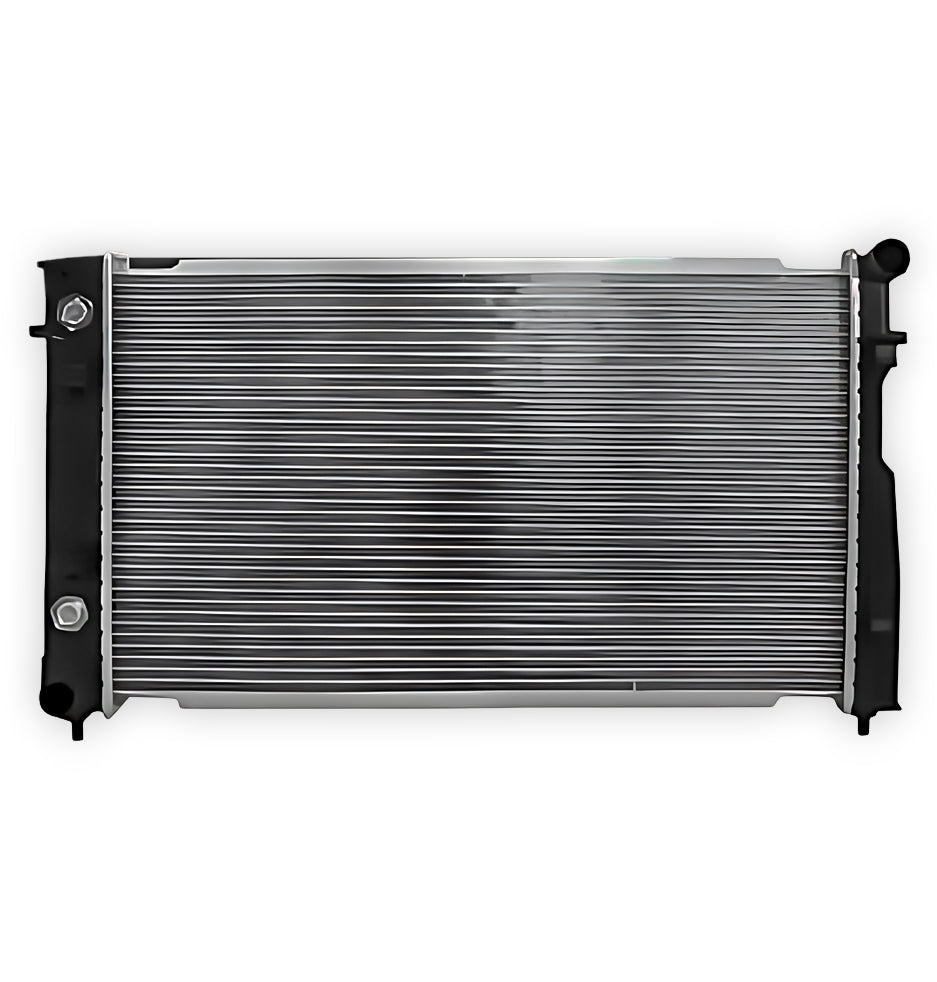 Holden Commodore VY (2002 - 2004) Engine Cooling Radiator