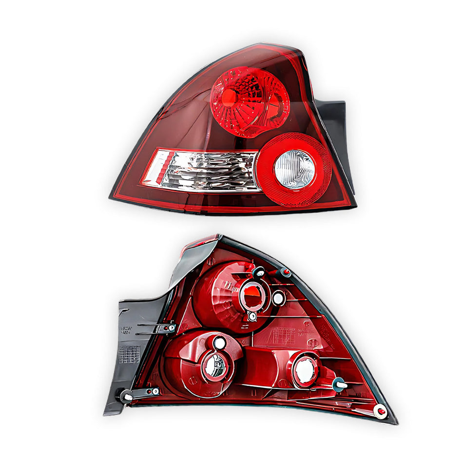 Holden Commodore VY Sedan (2003 - 2004) Tail Lights
