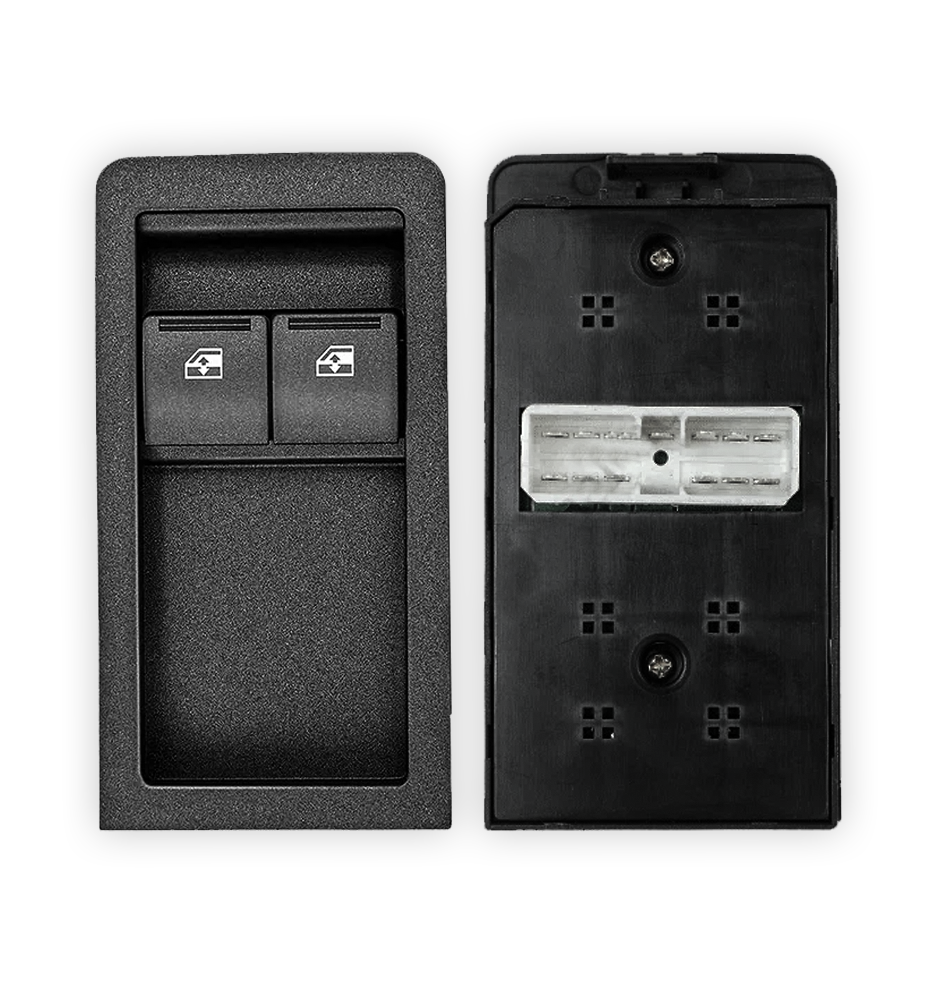 Holden Commodore VY / VZ (2002 - 2006) Electric Master Window Switch