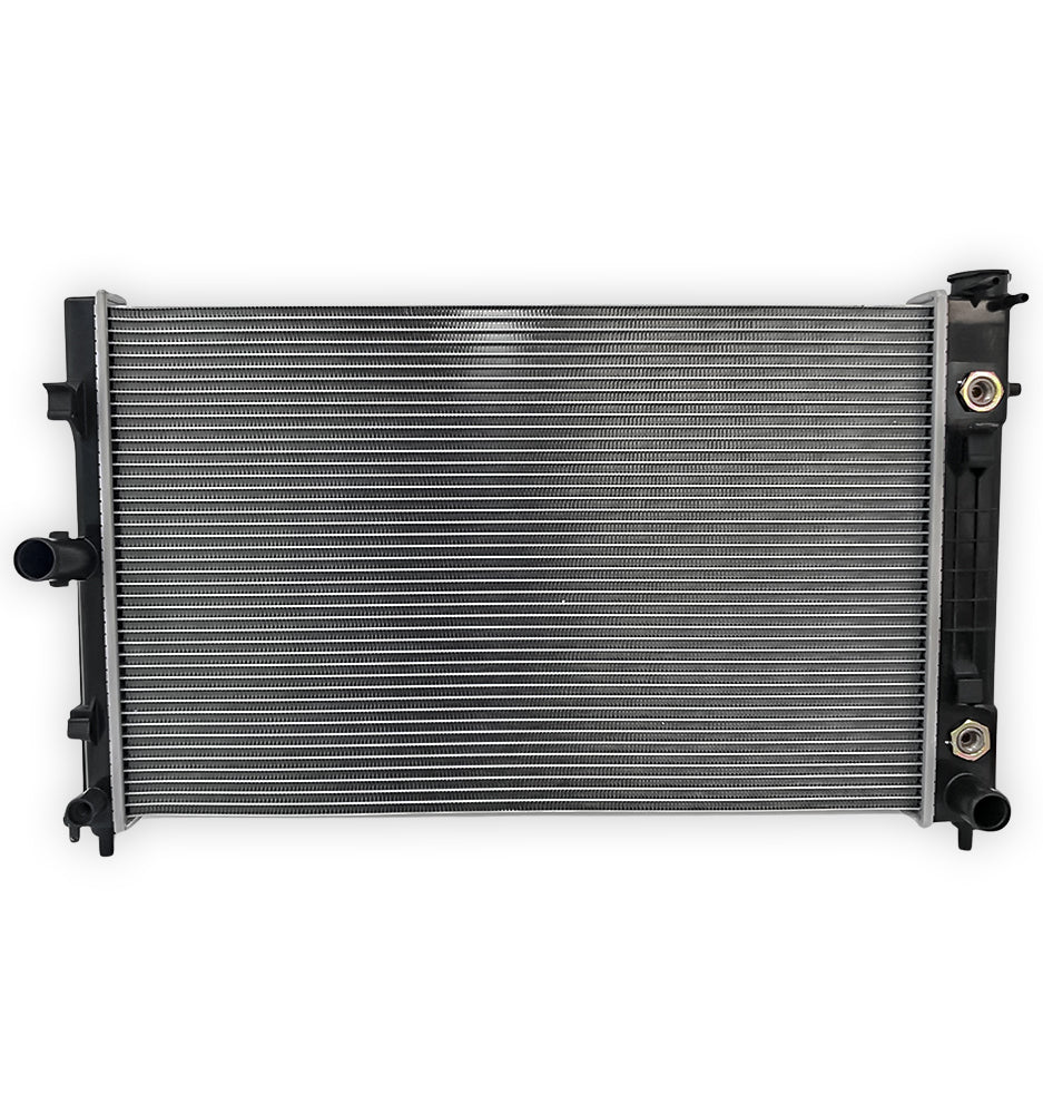 Holden Commodore VZ (2004 - 2007) Automatic Engine Cooling Radiator