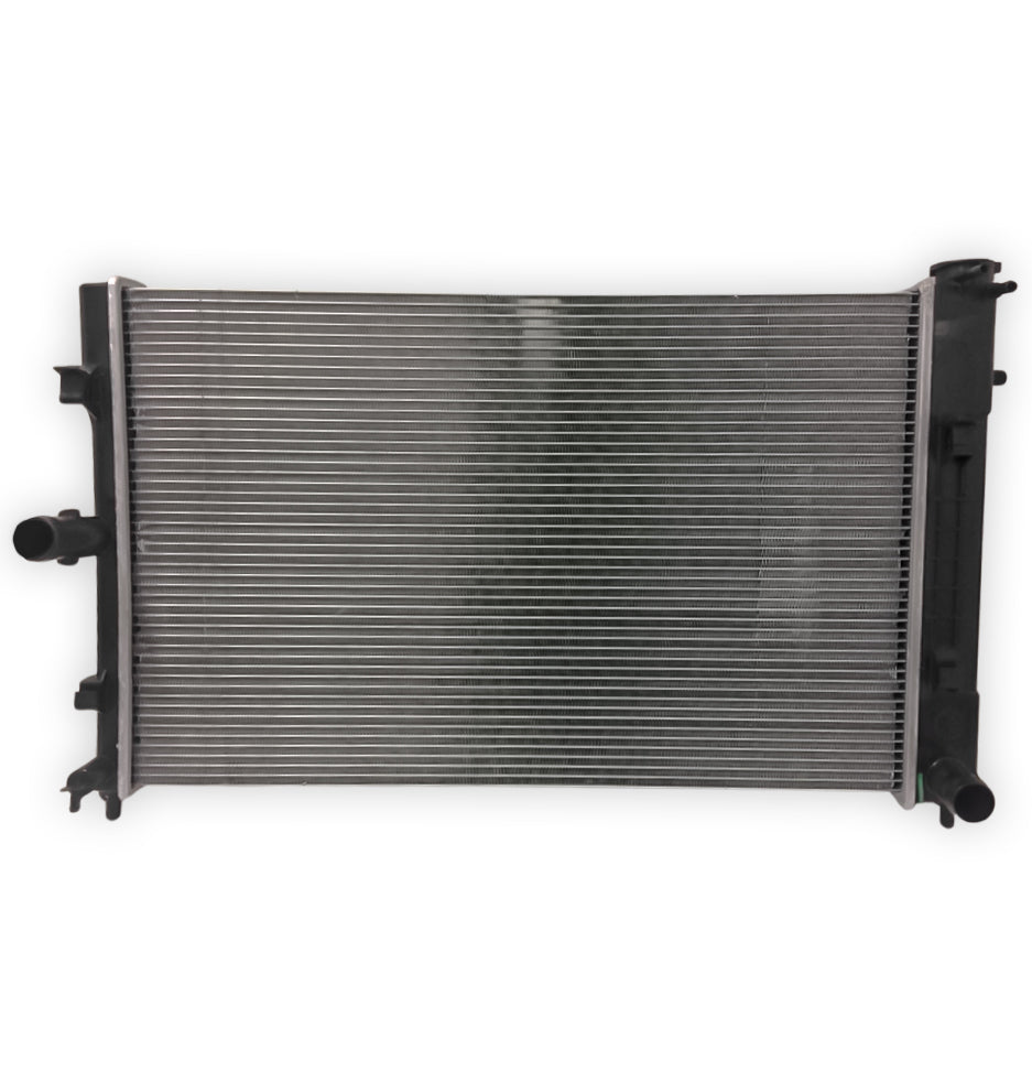 Holden Commodore VZ (2004 - 2007) Manual Engine Cooling Radiator