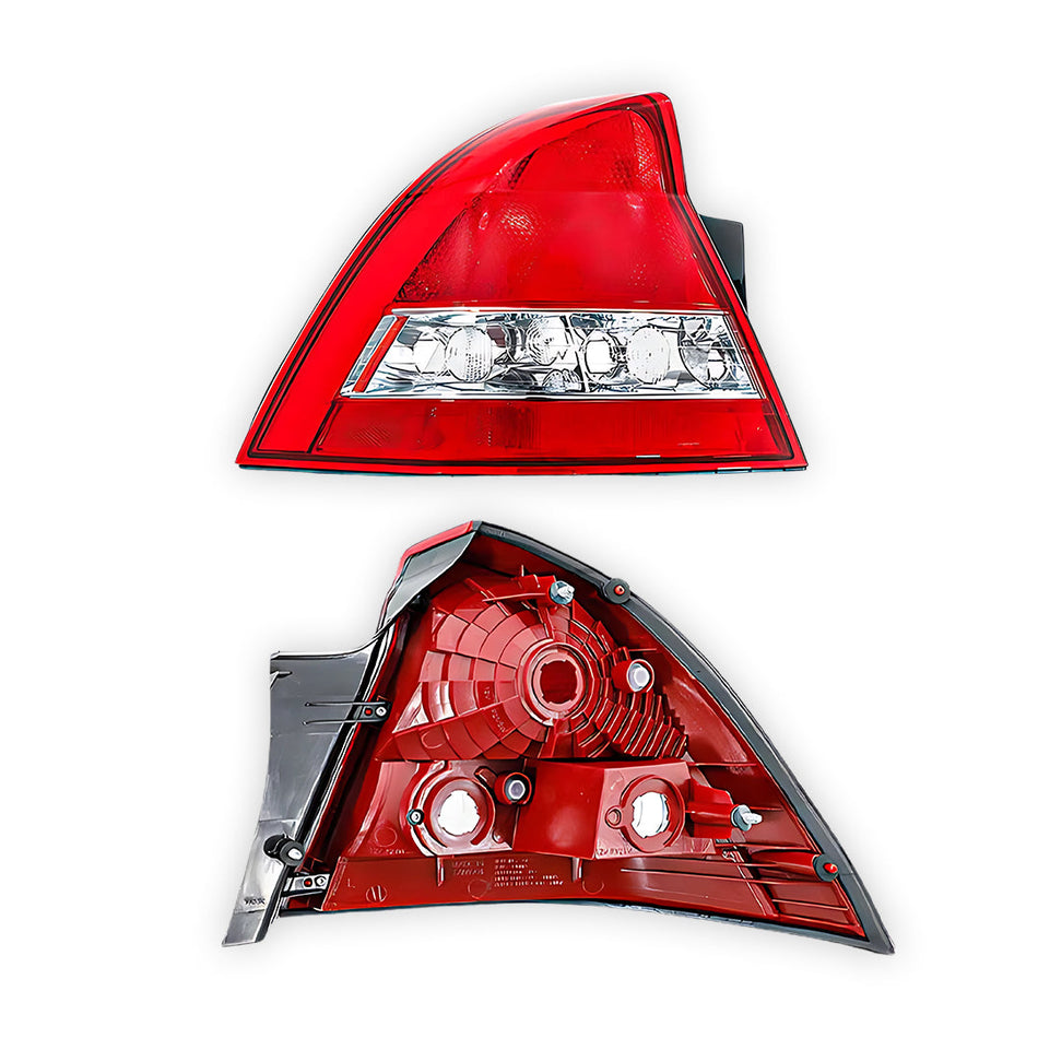 Holden Commodore VZ Sedan (2004 - 2006) Tail Lights