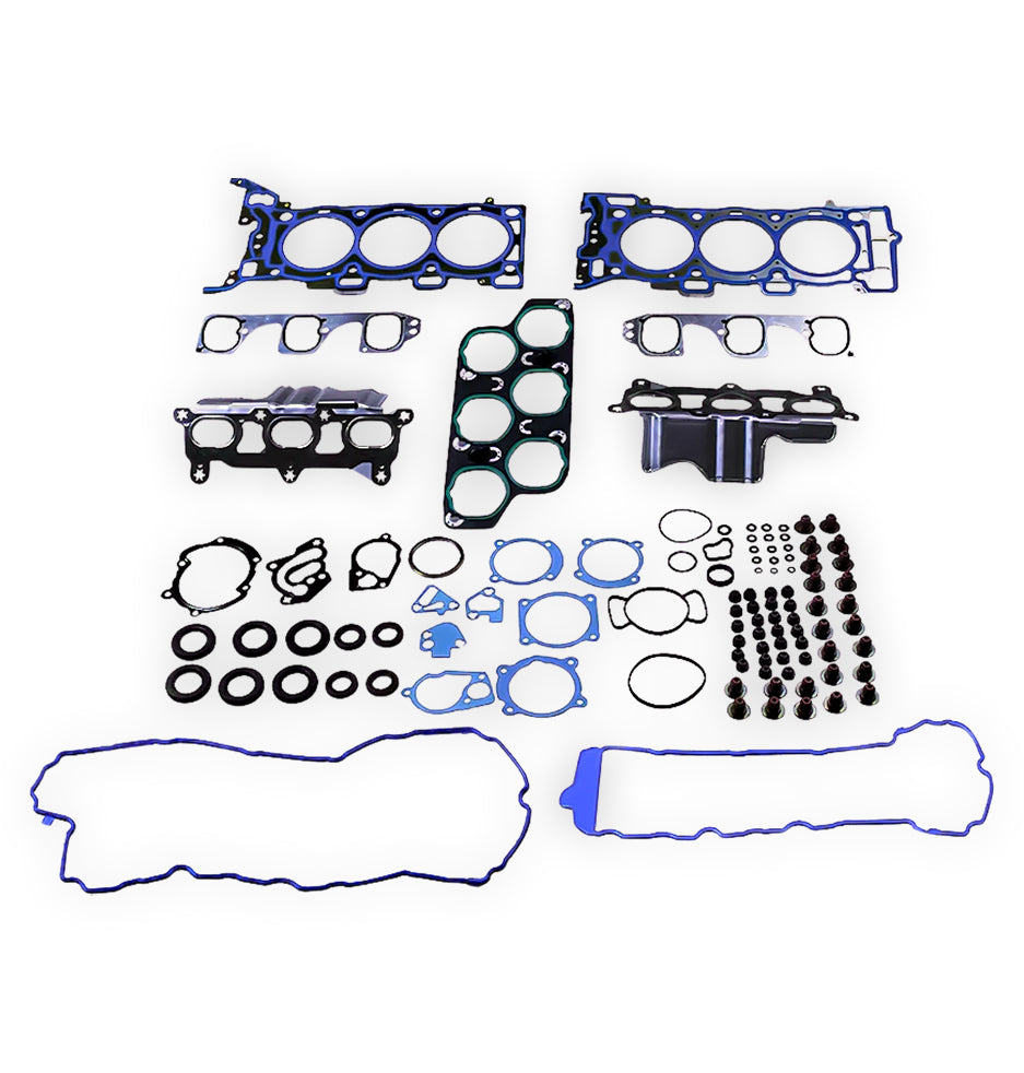 Holden Commodore VZ / VE (2004 - 2009) 3.6L VRS Cylinder Head Gaskets Complete Set