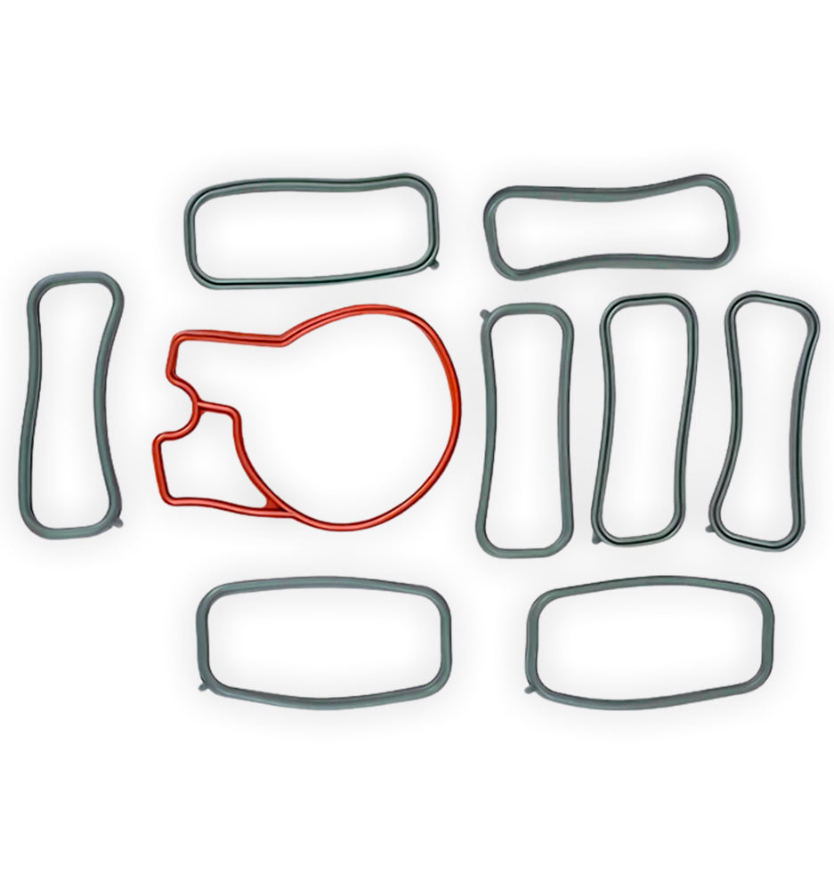 Holden Commodore VZ / VE (2004 - 2013) 3.6L Engine Timing Service Gaskets Complete Set