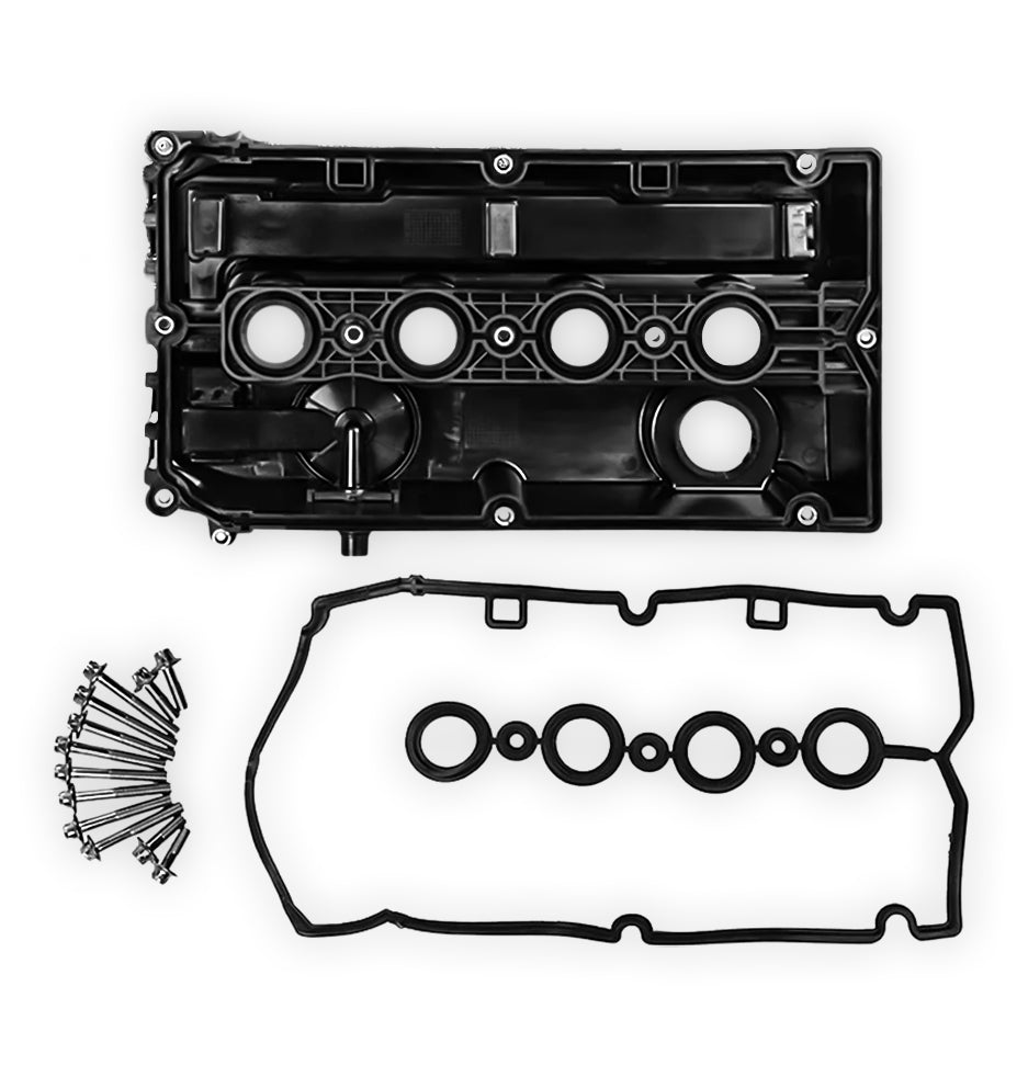 Holden Cruze JG / JH (2008 - 2016) 1.6L / 1.8L Valve Rocker Cover + Gaskets Complete Set