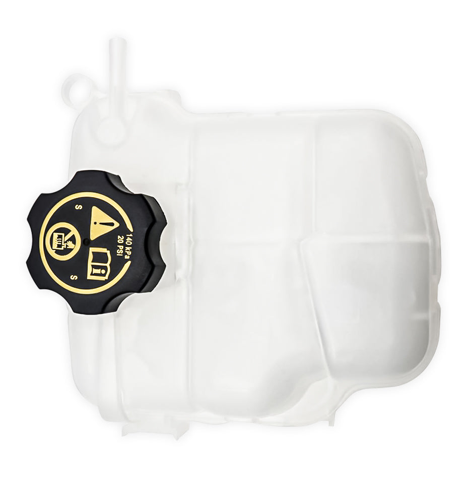 Holden Cruze JG  JH (2009 - 2016) Coolant Overflow Tank