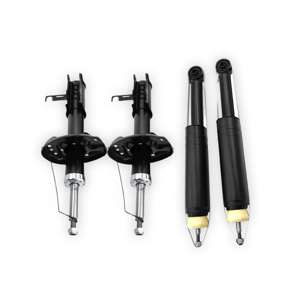 Holden Cruze JG / JH (2009 - 2016) Front & Rear Shock Absorbers LH + RH