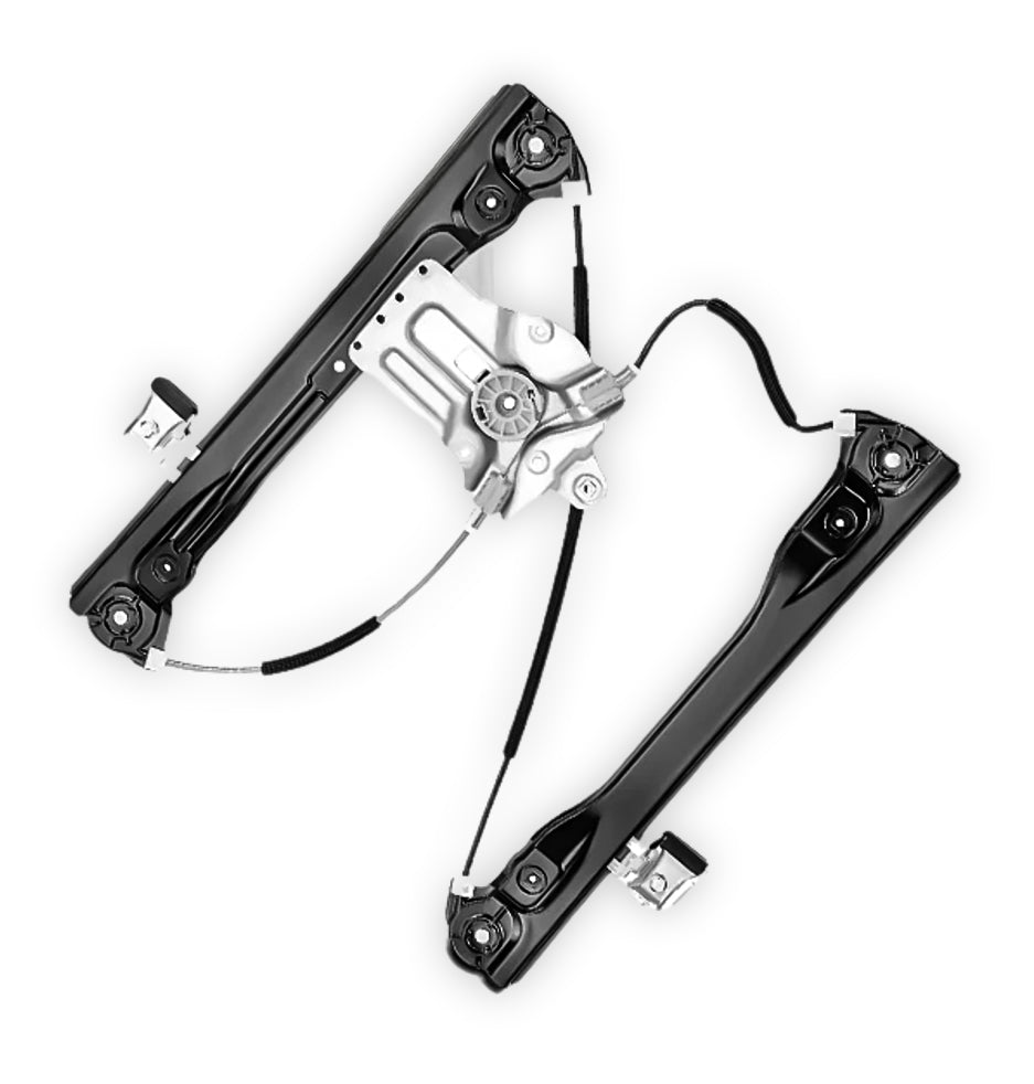 Holden Cruze JG / JH (2009 - 2016) Front Window Regulators LH + RH