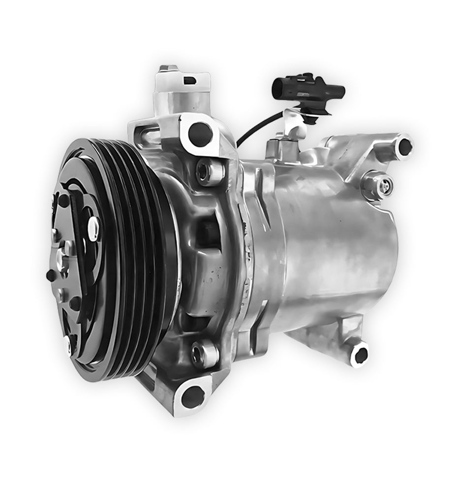 Holden Cruze YG (2002 - 2006) 1.5L AC Compressor + Clutch Assembly