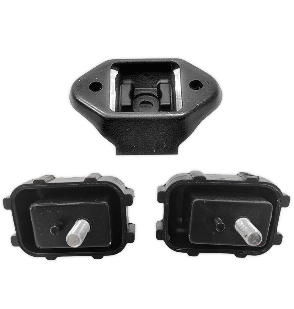 Holden Drover QB (1985 - 1987) 1.3L Engine & Transmission Mounts