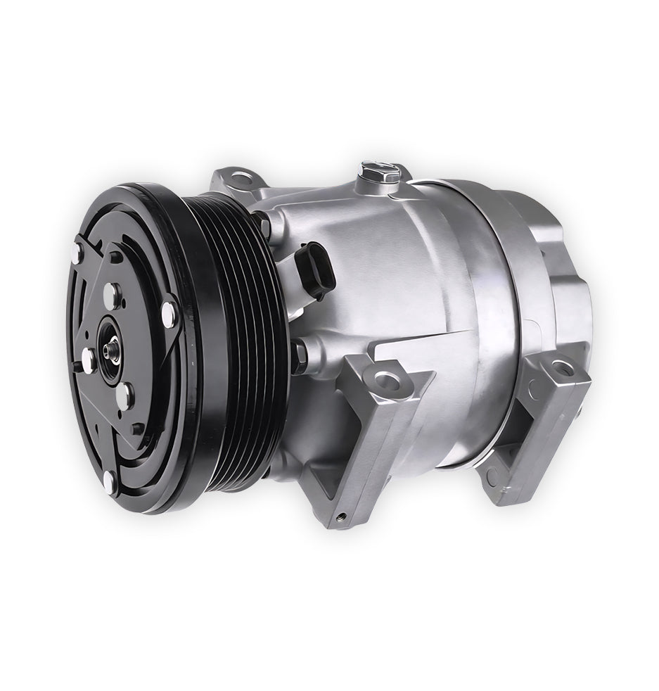 Holden Epica EP (2007 - 2011) 2.0L  2.5L AC Compressor + Clutch Assembly