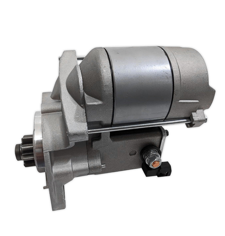 Holden Jackaroo  Monterey U8  UBS (1992 - 2004) 3.2L  3.5L Starter Motor