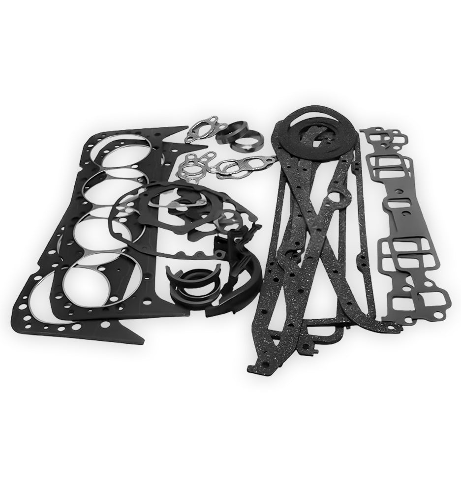 Holden Monaro HK / HT / HG / HQ (1968 - 1969) Full Gaskets Complete Set