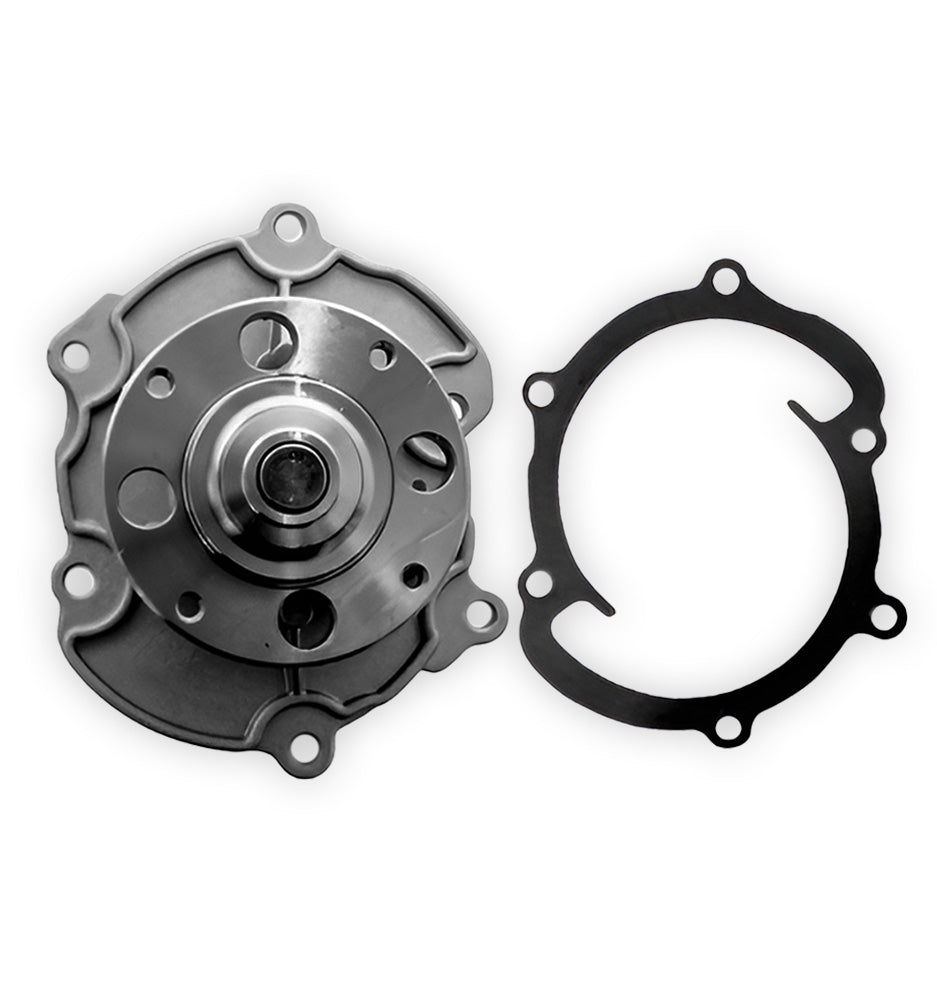 Holden Rodeo RA (2006 - 2008) 3.6L Engine Water Pump + Gaskets