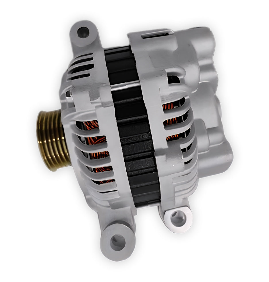 Holden Rodeo RA (2006 - 2008) 3.6L Petrol Alternator