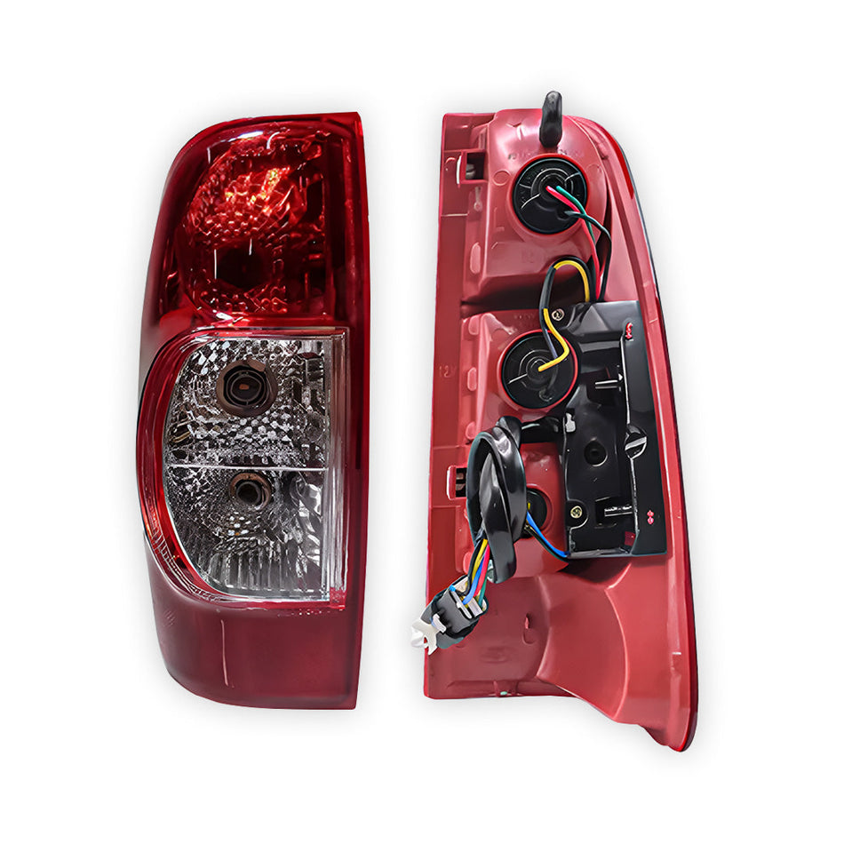 Holden Rodeo RA (2006 - 2008) Tail Lights