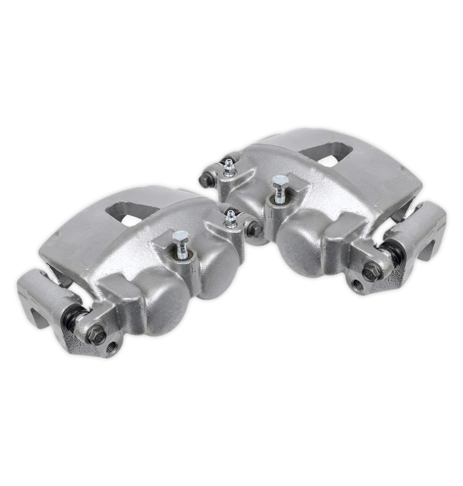 Holden Rodeo TF (1988 - 2003) Front Brake Calipers LH + RH