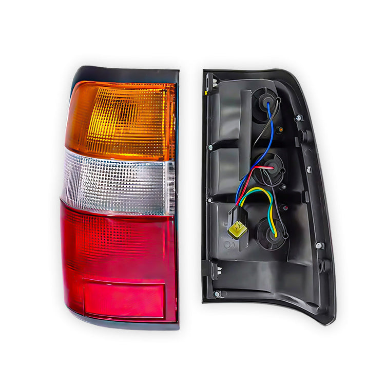 Holden Rodeo TF (1997 - 2003) Tail Lights – OEM Car Parts