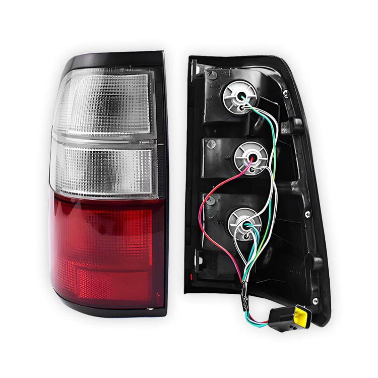 Holden Rodeo TF / R7 / R9 (1997 - 2003) Tail Lights – OEM Car Parts